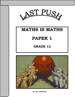 Grade 12 MATHS Work sheet 2021 1.pdf